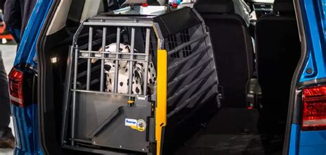 How to Secure Dog Crate in Car: A Comprehensive Guide to Keeping Your Furry Friend Safe on the Road